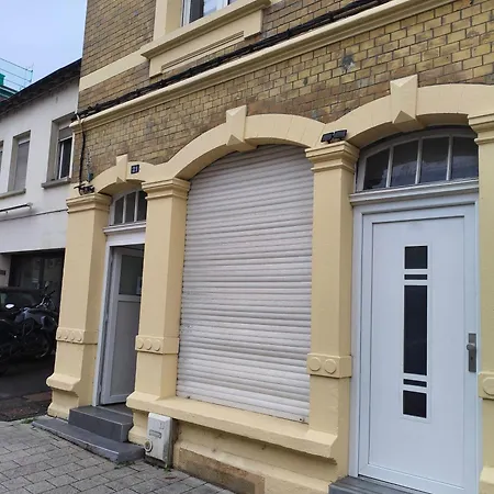 Avec Balcon Offrant Vue Magnifique 3* Audun-le-Tiche