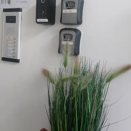 Pensión Avec Balcon Offrant Vue Magnifique Audun-le-Tiche