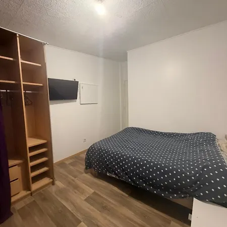 Avec Balcon Offrant Vue Magnifique Pensión 3*