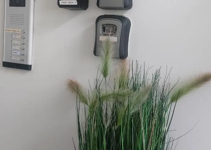 Pensión Avec Balcon Offrant Vue Magnifique Audun-le-Tiche